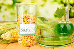 Caldercruix biofuel availability